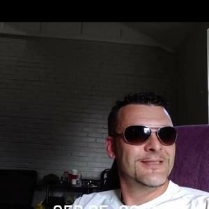 Meet your Posher, Blake